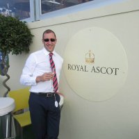 Ian @ aracingfirst (@whorizens) 's Twitter Profile