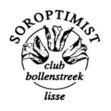 een van de ruim 100 Soroptimistclubs in Nederland. Missie is positieverbetering van vrouwen en meisjes wereldwijd