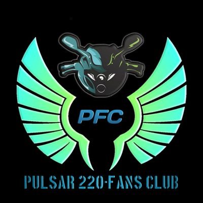 Your favourite Pulsar220fansclub is now on Twitter
#pulsar220fansclub #pulsarian