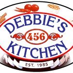 DebbiesKitchen2's profile picture. We offer hand crafted sandwiches, homemade soups, and more importantly, fresh dessert offerings! We also serve breakfast sandwiches and offer catering!