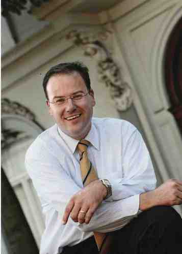 Robert Karremans