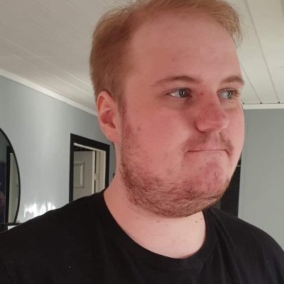 Swedish Partnered Twitch Streamer!