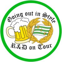R&D on Tour (@rdontour1) 's Twitter Profile Photo R&D on Tour (@rdontour1) 's Twitter Profile Photo