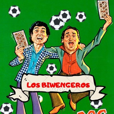 Fanáticos de la Liga.
Damos nuestra opinión (que no siempre será la acertada) sobre los juegos de ligas fantasy (Futmondo y Biwenger especialmente) Pregunta!.