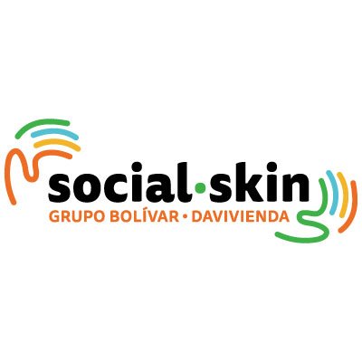 Hay muchas formas de cambiar el mundo.  #MeMueve #SocialSkinCentroamerica #SocialSkinColombia
Nueva convocatoria 2022
¡Conoce a los finalistas en la gran final!