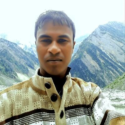 KUTUBUD50909153's profile picture. Life is important