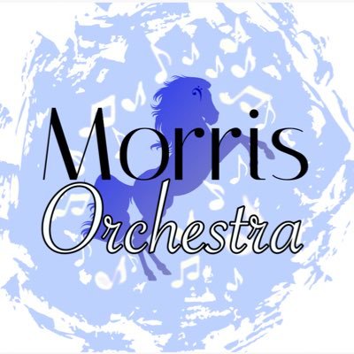 Official Twitter page of the Homer J. Morris Middle School Orchestra