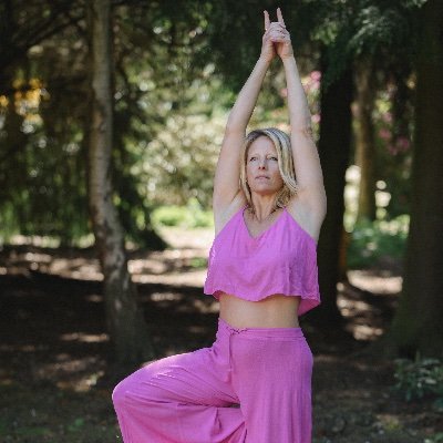 💚 Work with me from the inside out with a 😇Peaceful Soul & 😍Bangin’ Body as your goal.🧘‍♀️ join my free group https://t.co/3htLquU3IX
