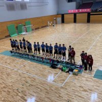 鹿児島大学医歯学ハンドボール部 (@kumdh_handball) Twitter profile photo