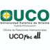 UCO Internacional (@ori_uco) Twitter profile photo UCO Internacional (@ori_uco) Twitter profile photo