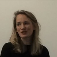 Sally Zacharias🇪🇺💙 (@zachariassally) 's Twitter Profile