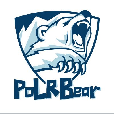 The PoLRBear Project - Created by @ben0xa - More details coming soon! #InfoSec #CyberSecurity #Defense