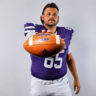 Furman Football | 904| KA