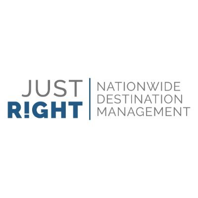 Just Right is a full service destination management company. We are based in Florida however we are designed to support your events nationwide.