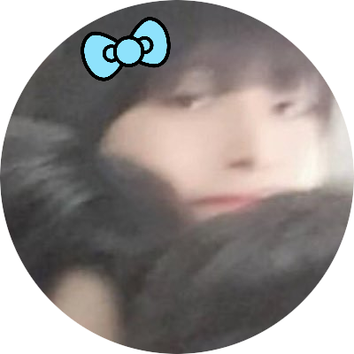 mo9u_ya's profile picture. 징모야 사랑해 나 돌하르방이야