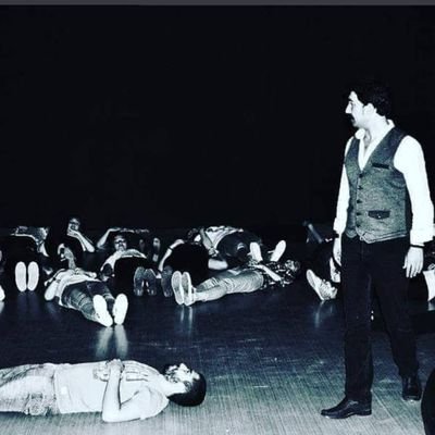Kobataytekin1's profile picture. Yönetmen. Oyuncu.