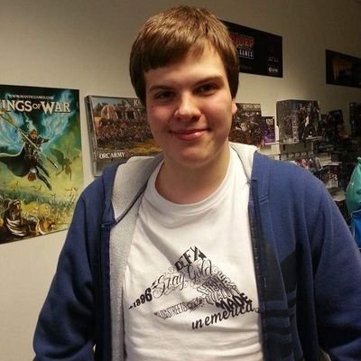 Magic & Yu-Gi-Oh (Edison Format) player, Chartered Accountant, history enthusiast
(he/him)