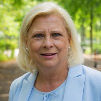 Hilde Mattheis (@hildemattheis) 's Twitter Profile