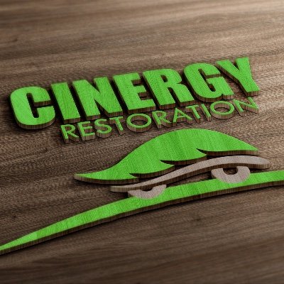 20+ years of experience in restoration service. Here at Cinergy it's always 