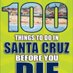 100 things in Santa Cruz (@100thingssc) Twitter profile photo 100 things in Santa Cruz (@100thingssc) Twitter profile photo