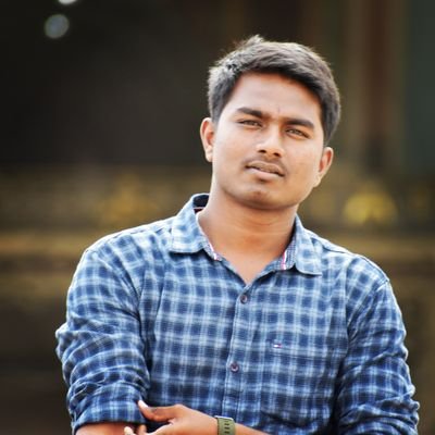 GangaSunil11's profile picture. strength is life weakness is death