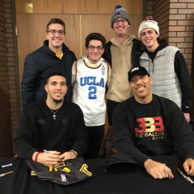 juddykono's profile picture. UMass ‘22