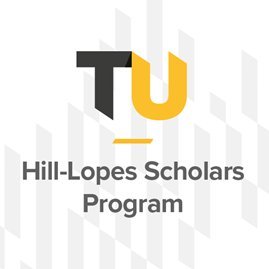The Hill-Lopes Scholars program provides support for STEM majors at Towson University to improve the advancement and retention of women in the STEM workforce.