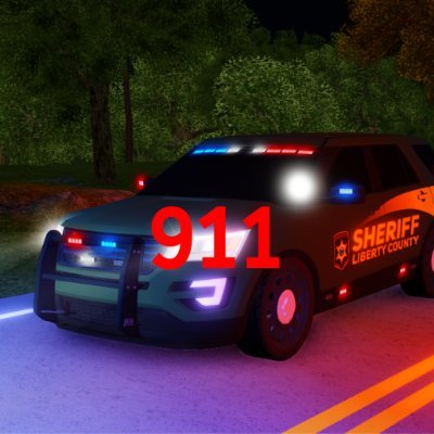 Liberty County Emergency Services Roblox Liberty Roblox Twitter