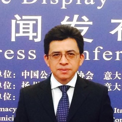 IbanGalvez's profile picture. Migration & Development expert, @GAMD_Academy, Global Academy on Migration and Development. Only personal views here. RT and following do not mean endorsements.