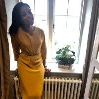 Ada Ekpe (@adaekpe) 's Twitter Profile Photo Ada Ekpe (@adaekpe) 's Twitter Profile Photo