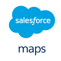 Salesforce Maps(@SalesforceMaps) 's Twitter Profile Photo