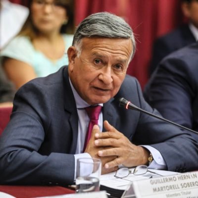 Comisión de Transportes y Comunicaciones 2019-2020 Guillermo Martorell Sobero