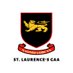 St. Laurence's GAA (@StLaurencesGaa) Twitter profile photo