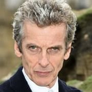 Peter Capaldi is THE Doctor,  aka Dr Disco, Dr Funkenstein, Basil, etc 
My Hubs, Guitar Rock, driving fast & anything PCap is in puts the fun in my life!