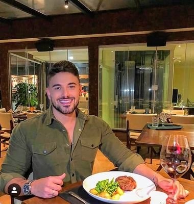 Rodrigo19222360's profile picture. arts