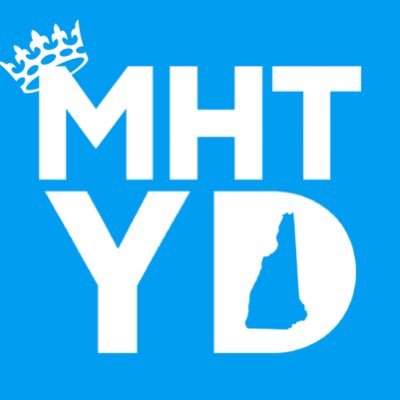 The #1 org for Manchester's Young Democrats. Affiliated with @NHYoungDems & @YoungDems. President: @Alan_Raff