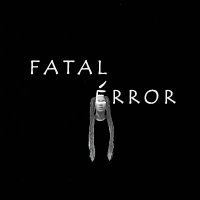 Fatal Error (@fatalerroryt) 's Twitter Profile Photo Fatal Error (@fatalerroryt) 's Twitter Profile Photo