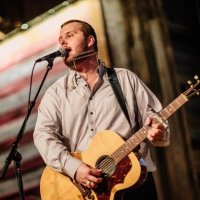 Cody Ray Henry Band - @codyrayhenry Twitter Profile Photo