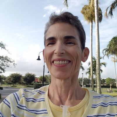 cashen59's profile picture. Lay Minister.  Thriving through the daily challenges of Multiple  System Atrophy with faith and laughter .