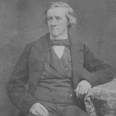 “The mysterious William Smith Williams, an unsung hero of the Brontë story, at last brought to life thanks to his g-g nephew’s forensic skills.” Rebecca Fraser