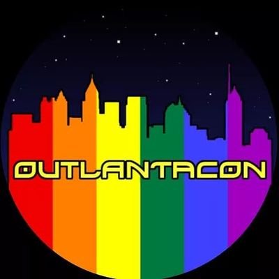 Atlanta's LGBT+ convention for Sci-fi, Pop-culture, Multi-media, & Gaming! Coming back 2024 in Atlanta, GA