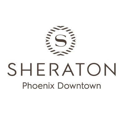 Sheraton Phoenix Downtown is Arizona's largest hotel, rising 31 floors and sitting adjacent to the Phoenix Convention Center.