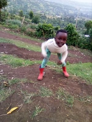 PeterChemos's profile picture. strong man