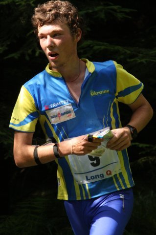 marchukin's profile picture. 