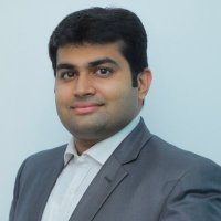 Arun Karthik P (@drarunkarthik) 's Twitter Profile