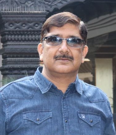 SKShukl44430228's profile picture. 