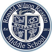 Ronald Reagan Middle School (@reaganmustangs) 's Twitter Profile