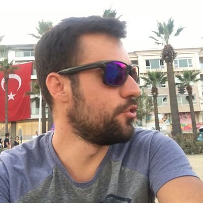 gurkanuzunca's profile picture. 