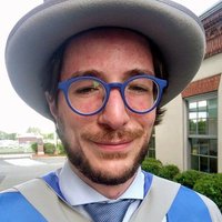 James Tompkin (@jtompkin) 's Twitter Profile Photo James Tompkin (@jtompkin) 's Twitter Profile Photo