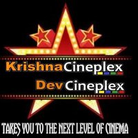 Krishna cineplex And Dev Cineplex Pattambi(@krishnacineplex) 's Twitter Profile Photo